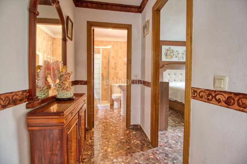 Foto 4dd98089-61a5-4873-b45f-a8770f3d6889. Masia amb calefacció a Setenil de las Bodegas