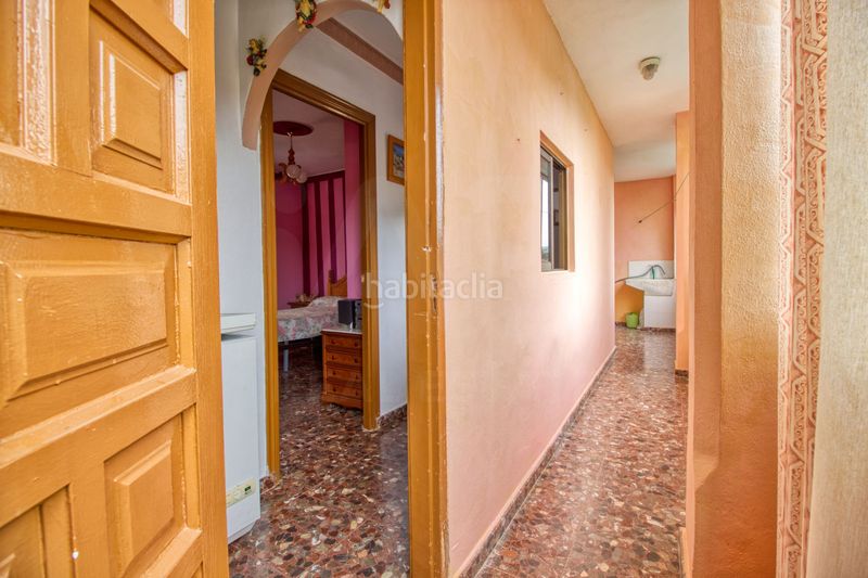 Foto 61d89632-138d-4694-a8c2-3a7e0687b12e. Masia amb calefacció a Setenil de las Bodegas