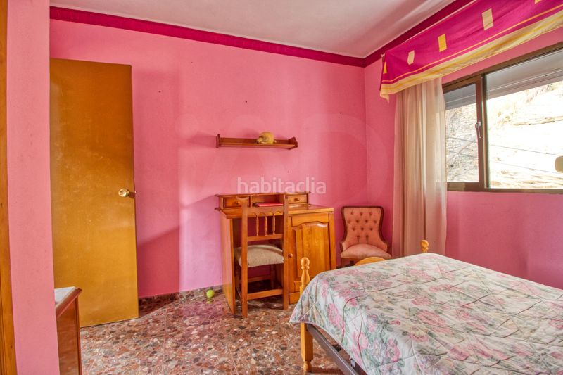 Foto b31dc9ae-b6ff-4b9e-a267-27dd0b21bc5b. Masia amb calefacció a Setenil de las Bodegas