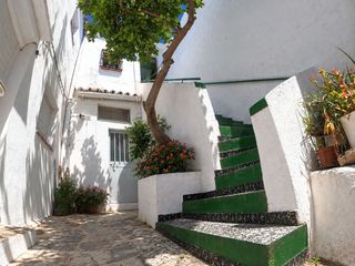 Àtic a Tarifa Ciudad
