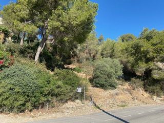 Residential Plot in Segur de Calafell Nucli Urbà