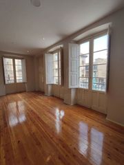 Etagenwohnung in Cl prieto castro (astorga) 1