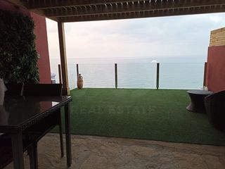 Chalet à Las Atalayas-Urmi-Cerro Mar