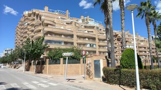 Flat in Costa Marina