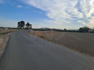 Residential Plot in Campillo