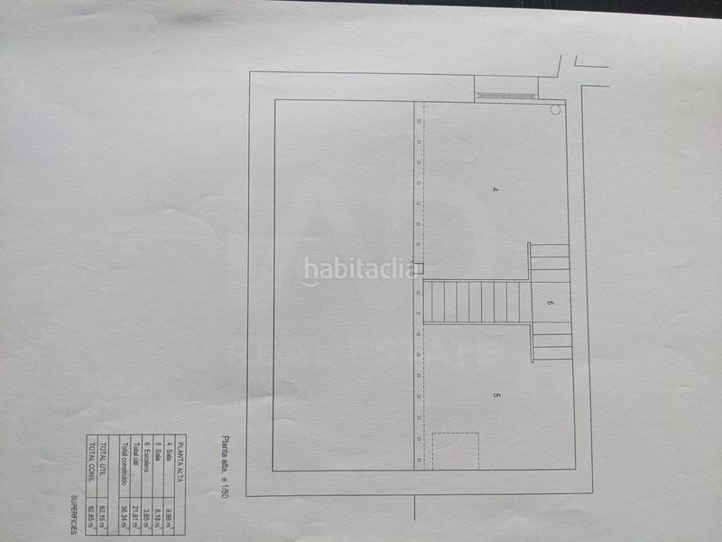 Foto 02d62c0a-27c6-4112-bd7c-720abd1c901d. Casa amb calefacció a Turégano