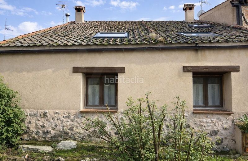 Foto 897c8fe4-cc0a-4cf8-beb9-c84d493d016f. Casa amb calefacció a Turégano