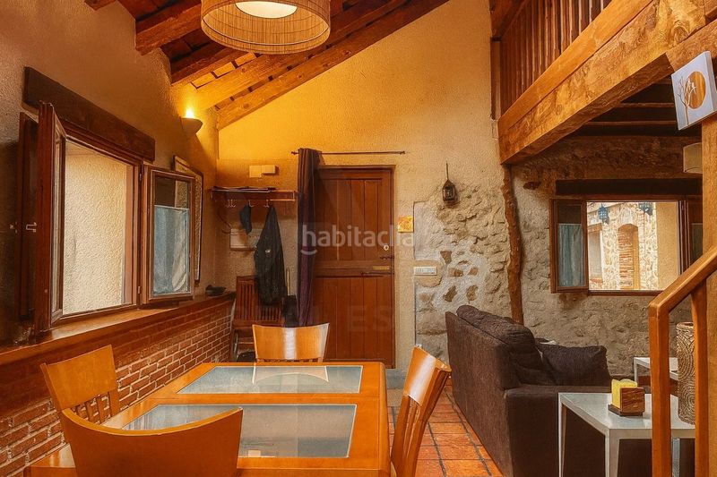 Foto 9f6cea26-896b-4097-8828-4fd32b699698. Casa amb calefacció a Turégano