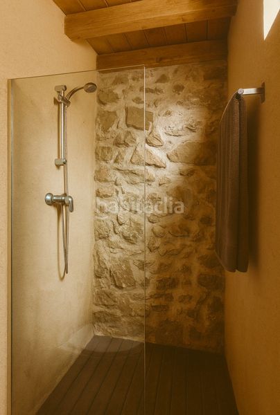 Foto d90a537e-66fe-494e-b859-e9d0c311088d. Casa amb calefacció a Turégano