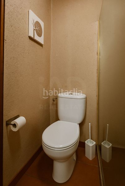 Foto e12db83f-aa33-4733-a167-d421b22de3e7. Casa amb calefacció a Turégano