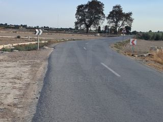 Terreny residencial a Campillo