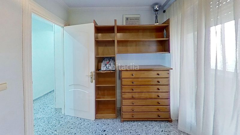 Foto 0a63d66a-b5ba-4e64-b8b8-aef6a81f521b. Àtic amb calefacció a Torrellano Elche / Elx