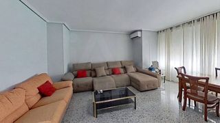 Ático en Torrellano