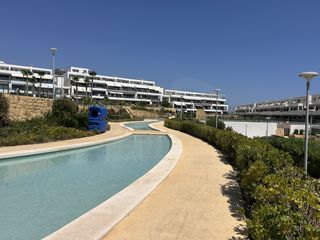 Dúplex a Balcón de Finestrat-Terra Marina