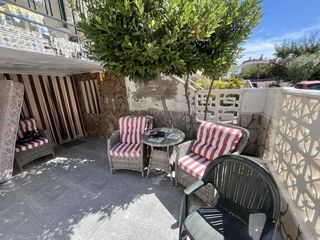 Casa aparellada a Playa Morros de Gos
