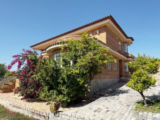 Maison à Secuita (La)