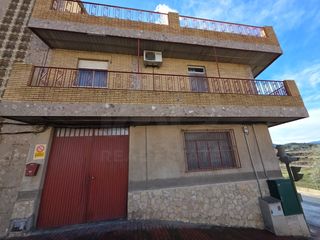 Casa en Calasparra