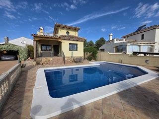 Casa a Calasparra