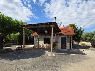House in Librilla
