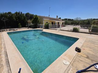Casa a Calasparra