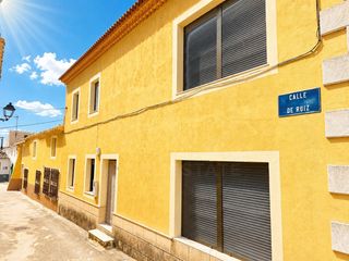 Casa a Caravaca de la Cruz