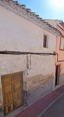 Masia a Calasparra
