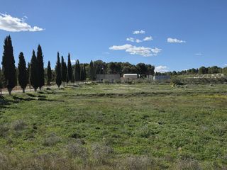 Finca rústica a Calasparra
