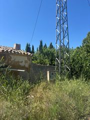 Maison à Calasparra