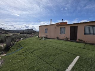 Casa in Calasparra