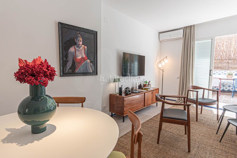 Foto f0986102-e86a-46a5-ae5c-9de4fb1d915d. Duplex avec chauffage dans Centre Sitges