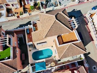 Maison à San Miguel de Salinas