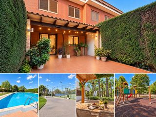 House in Mas Camarena