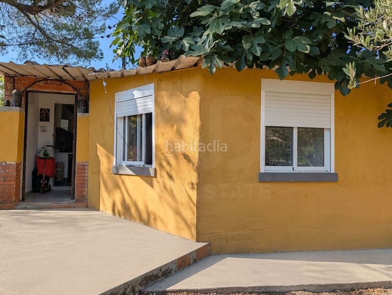 Foto 4921f5be-c5c4-4561-9168-7f951fbe74d1. Casa en Torrelles de Foix