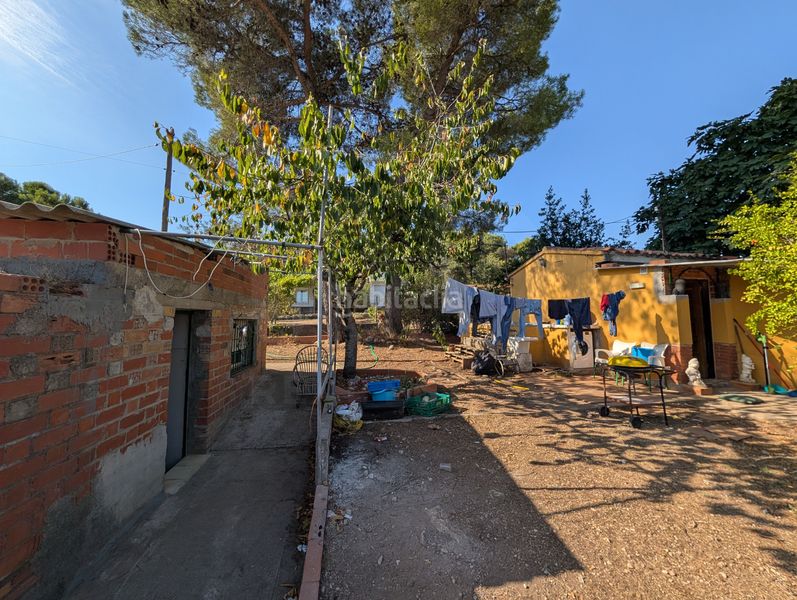Foto f11fbb02-f307-41cf-ab25-6a73ce991431. Casa en Torrelles de Foix
