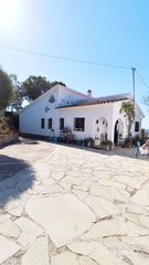 Haus in Lloret Blau - La Creu de Lloret