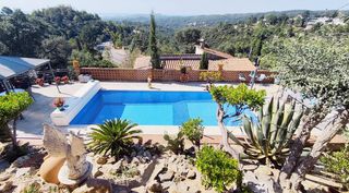 Maison à Lloret Blau - La Creu de Lloret