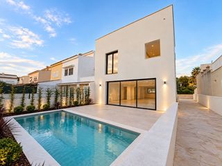 Casa bifamiliare in Bacarés-Manresa-Bonaire