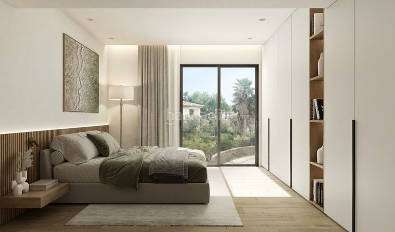 Foto a322e569-fead-4c6c-9131-3d55ef0d0e90. Casa pareada en Bacarés-Manresa-Bonaire Alcúdia