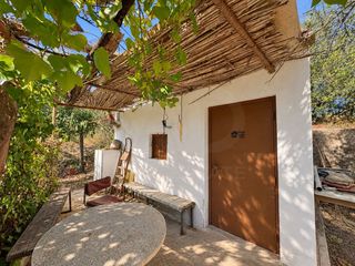 Finca rústica a Riba-roja d´Ebre