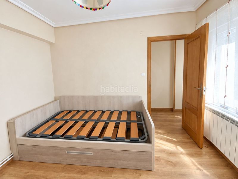 Foto 4b6276d9-bfd0-4d33-bccb-8cb7bb599d98. Pis amb calefacció a Haro