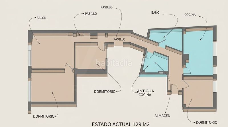 Foto ae1a0bfd-e013-476b-b73c-6b7d080cbd5c. Pis amb calefacció a Haro
