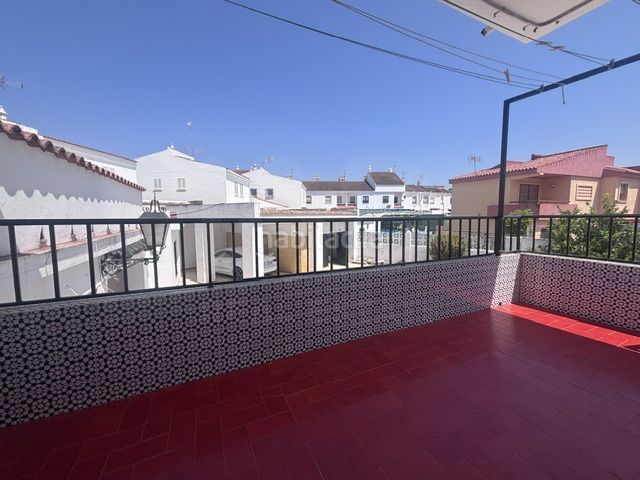 Foto 862fa041-7014-4c18-a302-c6b252cfc93b. Chalet mit pool in La Antilla