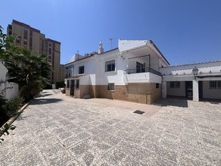 Chalet à La Antilla
