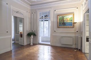 Flat in Dreta de l´Eixample