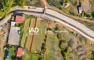 Terreno residenziale in San Andrés del Rabanedo Pueblo