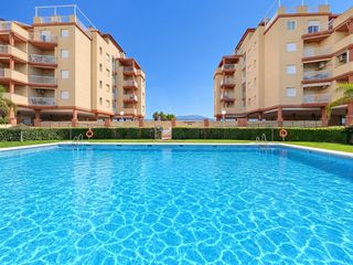 Appartamento in Avenida de Andalucía 41