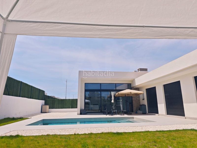 Foto 30b42be0-fac5-4a80-be1c-314cde1bdfa1. Chalet with pool in Calasparra