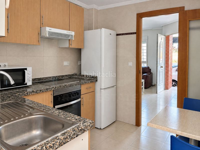 Foto a7f2f470-32e6-4c93-92b8-b34f1be836d5. Etagenwohnung mit heizung parking pool in Redován