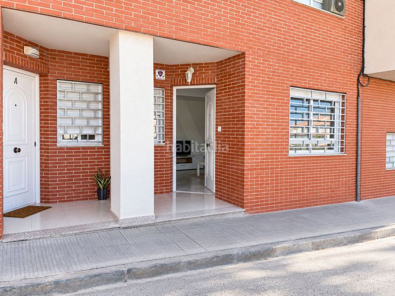 Foto c54b072a-dc11-46ac-a598-e11f53a72a19. Etagenwohnung mit heizung parking pool in Redován