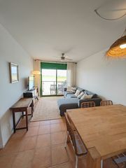Etagenwohnung in Eucaliptus - Poble Nou del Delta